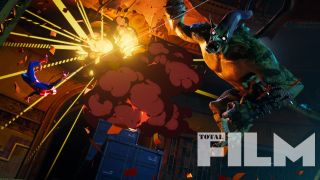 Spider-Man Uniwersum