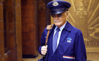 Fantastyczna czwórka