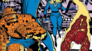 Fantastyczna czwórka