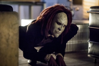 The Flash - sezon 5. odcinek 5. - zdjęcie