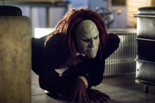 The Flash - sezon 5. odcinek 5. - zdjęcie