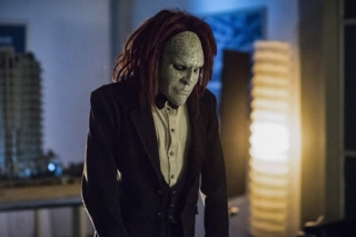 The Flash - sezon 5. odcinek 5. - zdjęcie