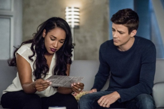 The Flash - sezon 5. odcinek 5. - zdjęcie