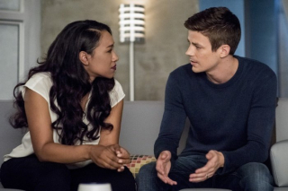 The Flash - sezon 5. odcinek 5. - zdjęcie