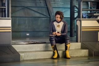 The Flash - sezon 5. odcinek 5. - zdjęcie