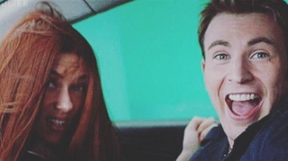 MCU - zakulisowe zdjęcia z planów