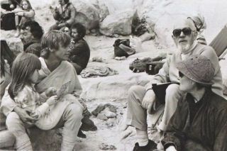 Gwiezdne Wojny - zdjęcia z planu oryginalnej trylogii