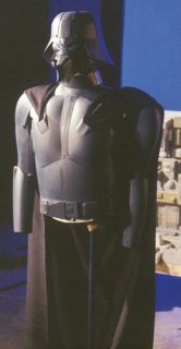 Gwiezdne Wojny - zdjęcia z planu oryginalnej trylogii