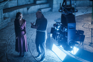 Fantastyczne zwierzęta: Zbrodnie Grindelwalda - zdjęcie