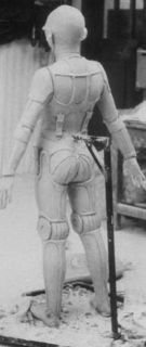 Gwiezdne Wojny - zdjęcia z planu oryginalnej trylogii