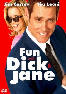 Dick i Jane: Niezły ubaw