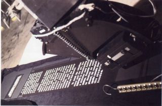 Gwiezdne Wojny - zdjęcia z planu oryginalnej trylogii