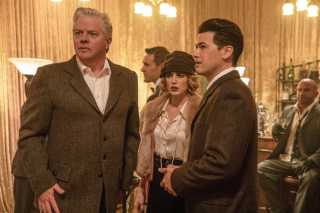 Legends of Tomorrow: sezon 4, odcinek 6