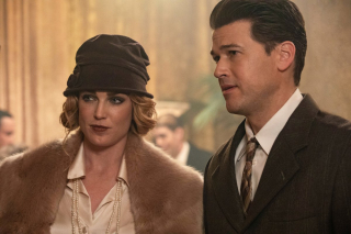 Legends of Tomorrow: sezon 4, odcinek 6