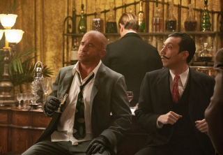 Legends of Tomorrow: sezon 4, odcinek 6