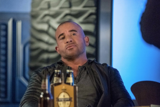 Legends of Tomorrow: sezon 4, odcinek 6