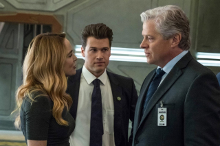 Legends of Tomorrow: sezon 4, odcinek 6