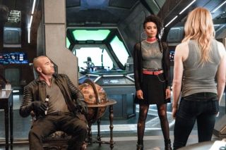 Legends of Tomorrow - sezon 4., odcinek 4. - zdjęcie