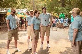 Legends of Tomorrow - sezon 4., odcinek 4. - zdjęcie