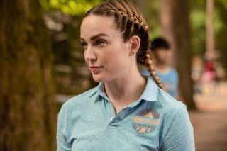 Legends of Tomorrow - sezon 4., odcinek 4. - zdjęcie