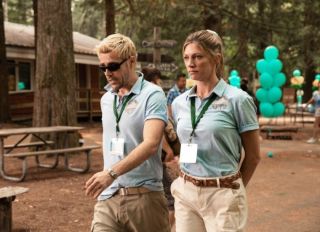 Legends of Tomorrow - sezon 4., odcinek 4. - zdjęcie