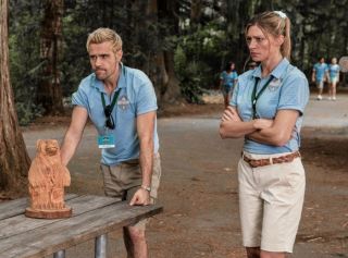 Legends of Tomorrow - sezon 4., odcinek 4. - zdjęcie