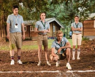 Legends of Tomorrow - sezon 4., odcinek 4. - zdjęcie