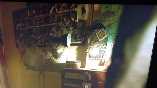 Man-Thing (2005) – Stan pojawił się na plakacie jako zaginiona osoba