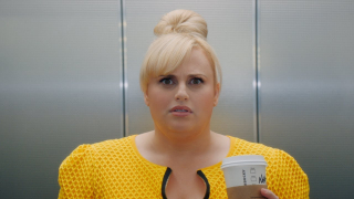 Rebel Wilson / Isn't it romantic