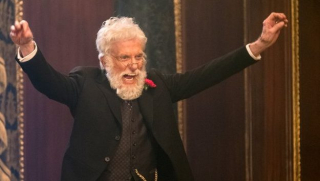 Mary Poppins powraca