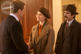 Mary Poppins powraca