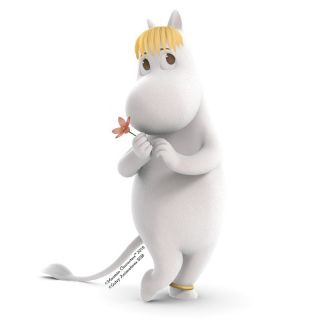 Muminki