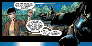 Captain Marvel Prelude