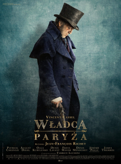Władcy Paryża