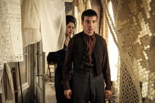 Fantastyczne zwierzęta: Zbrodnie Grindelwalda - zdjęcie