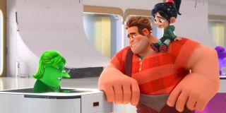 Ralph Demolka w internecie