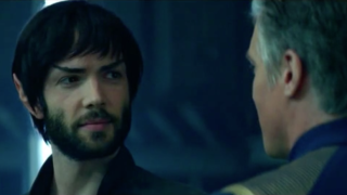 Star Trek Discovery 2