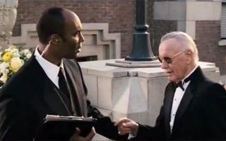 Fantastyczna Czwórka: Narodziny Srebrnego Surfera