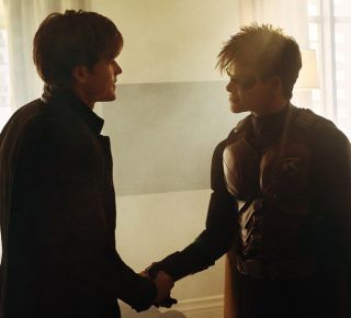 Titans - sezon 1, odcinek 5