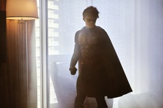 Titans - sezon 1, odcinek 5