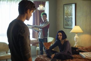 Titans - sezon 1, odcinek 5