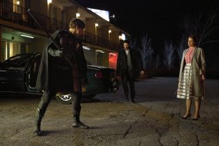 Titans - sezon 1, odcinek 5