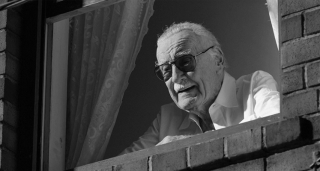 Stan Lee