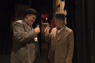 Stan & Ollie