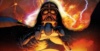 Darth Vader