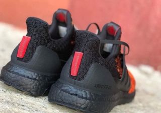 Ród Targaryen - but Adidas z serialu Gra o tron