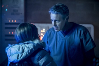 Flash - odcinek 6, sezon 5.