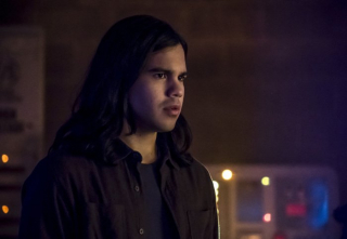 Flash - odcinek 6, sezon 5.