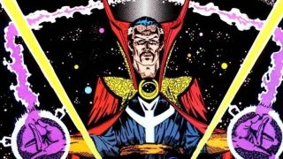 Doktor Strange