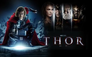 Thor - 2011